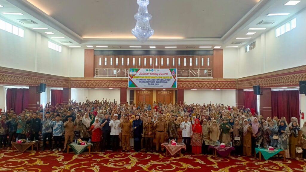 Pemkab Pessel Dapat Dukungan Penuh