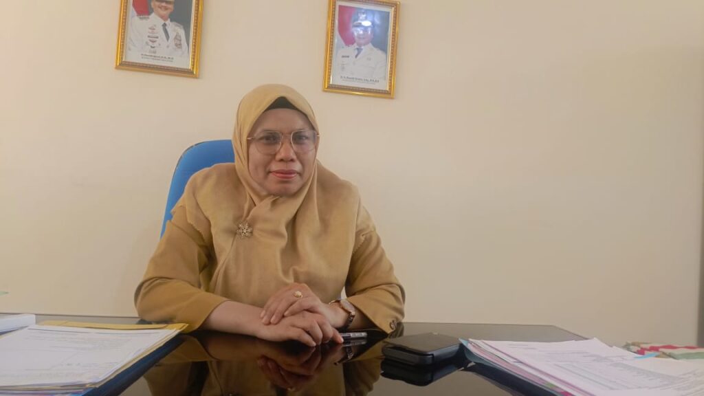 Program Unggulan Nagari Sehat Dimulai, 40 Nagari di Pessel Jadi Percontohan Awal