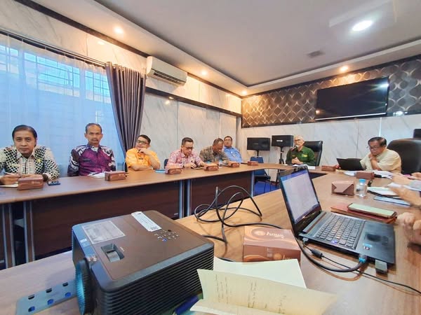 Stop Boros Pangan! Masyarakat Diimbau Makan Sesuai Kebutuhan