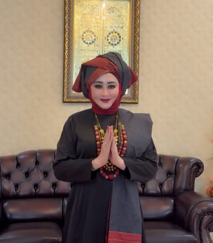 Sukseskan Program Nagari Pandai, Pemkab Pessel Ajak Siswa SD-SMP Siap Bertarung di Gameshow Cerdas Sains 2025