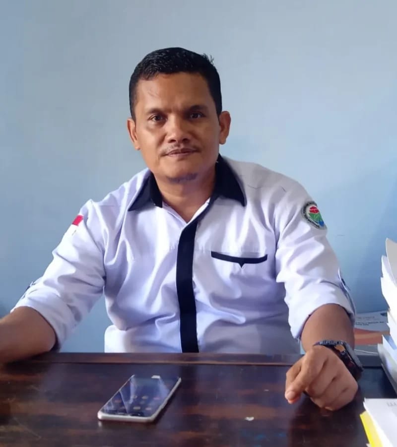 Pesisir Selatan Dukung Peningkatan IMDI